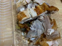 -三毛烤鸡(清泰街店)