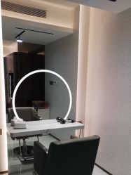 -LJOY丽锦造型·烫发染发