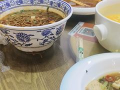 -茂盛小吃(蓝田店)