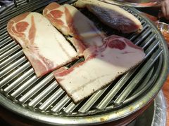 -原始泥炉烤肉(总店)