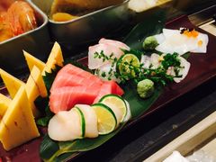 -梅丘·寿司の美登利(银座店)