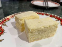 -东方亚克西餐厅(西康路店)