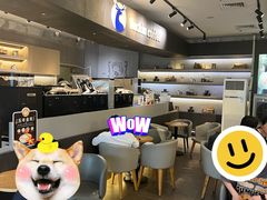 -瑞幸咖啡(Lab·华强电子世界店)