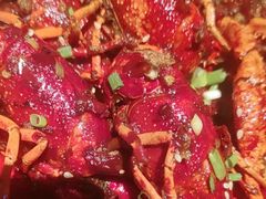 -巴厘龙虾·榜首油焖大虾(音乐学院·沿江酒馆店)