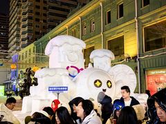 -人民防洪胜利纪念塔