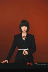 -初白IMAGE·女子摄影