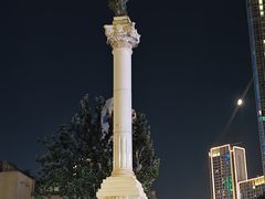 -天津意大利风情旅游区