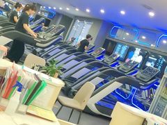 -优昂健身(新光界店)