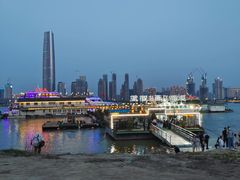 -武汉两江游览·夜游长江(汉口粤汉码头)