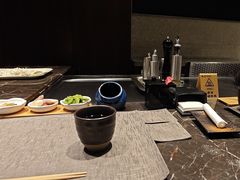 -枫品铁板烧(东樾店)