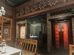 -局气 烤鸭·北京菜(光华路店)