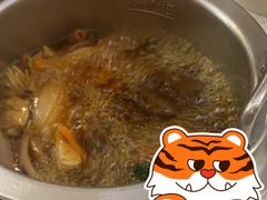 -龍歌自助小火锅(李沧丽达店)