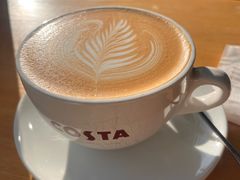 -COSTA COFFEE(龙德广场店)
