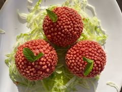 -水上明月·湖景餐厅