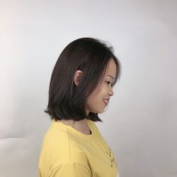 -CIT造型·烫发·染发