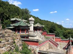 -颐和园