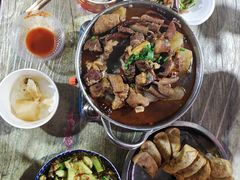 -麻木老地方牛筋牛杂(长堤街店)