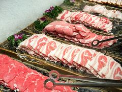 -東盛炭烤自助料理(玄武招商花园城店)