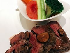 -王品牛排(郑州大卫城店)