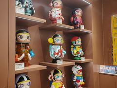 -泡泡玛特POPMART(赛格国际购物中心店)