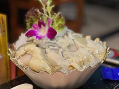 -成都老码头火锅(旺角店)