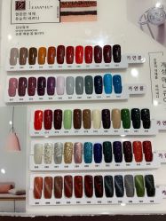 -沐白•盛妍日式美甲美睫