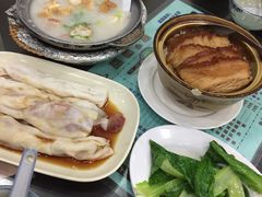 -荔园小馆(园岭新村二期店)