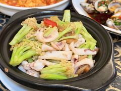 -晓平饭店(嘉善路店)
