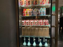 零售区-荣轩(新荣记环球金融中心店)