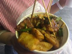 -蜀九香火锅(九眼桥店)