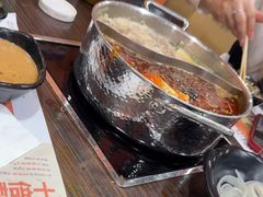 -呷哺呷哺(西单大悦城店)