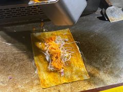 -四环冷面王(西单华威约饭街店)