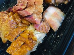 烧味三拼-标记Jane's kitchen(平桥直街店)