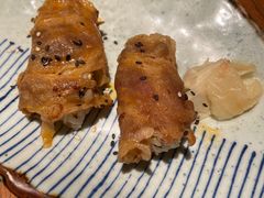 -仓桥家·焗寿司·锅物(光谷步行街店)