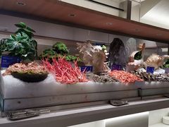 -星伦多自助料理·涮烤一体(江桥万达店)