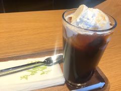 冷萃浮乐朵-星巴克臻选(福州仓山万达店)