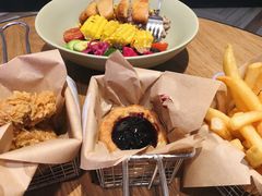 北美公爵蓝莓蛋挞-KPRO(朝阳大悦城店)