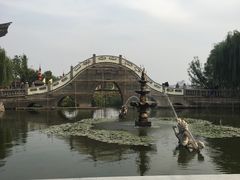 -中国翰园碑林