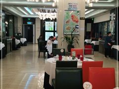 大堂-丰收日·小海鲜·沪上家宴(顾村正大店)