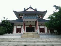 -江门古兜温泉小镇