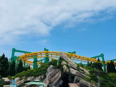 -大连海昌发现王国主题公园