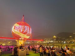-重庆两江夜游-交运系列