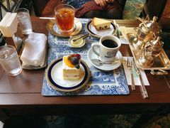 -西村咖啡店 (中山手本店)