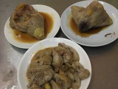 -老妈宫粽球