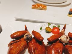 -山泉粤宴(广东大厦店)