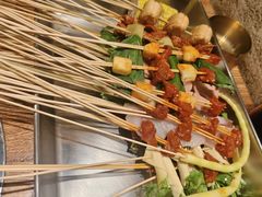 -江湖六膳門串串香(隆礼路店)