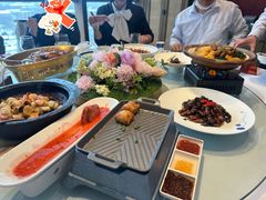 -同庆楼(金宝汇店)