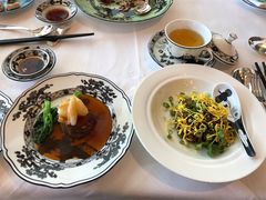 -夏苑(新加坡丽思卡尔顿美年酒店)