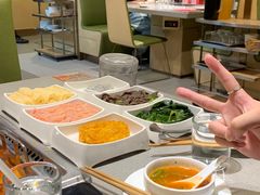 -海底捞火锅(奥山世纪城店)