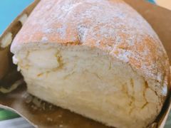 -Juicy Bakery(大学路店)